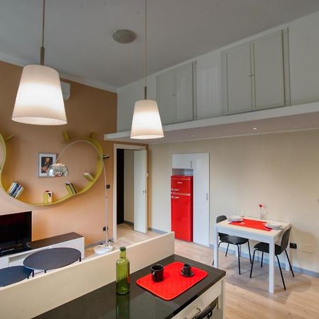 Caseospitali - Casa Galileo, Nuovo Bilocale Vicino Al Policlinico Monza Luaran gambar